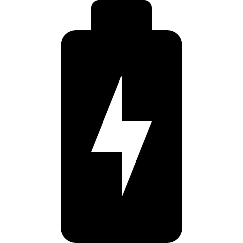 Langtidsholdbart batteri