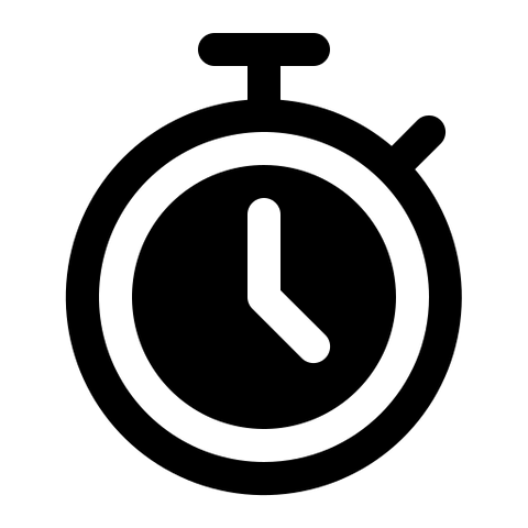 3 hastighedsindstillinger
